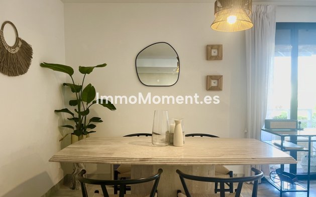 Resale - Townhouse - Estepona - New Golden Mile