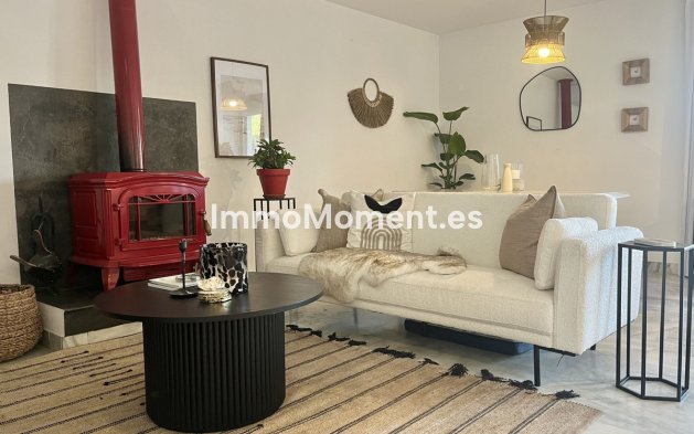 Resale - Townhouse - Estepona - New Golden Mile