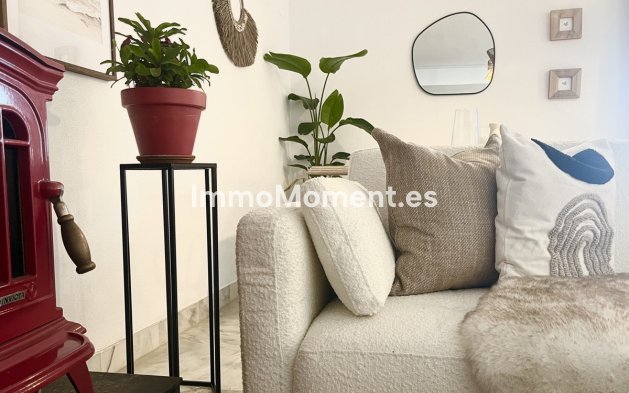 Resale - Townhouse - Estepona - New Golden Mile