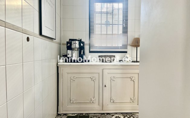 Resale - Townhouse - Estepona - New Golden Mile