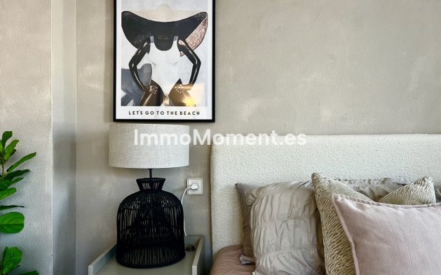 Resale - Townhouse - Estepona - New Golden Mile