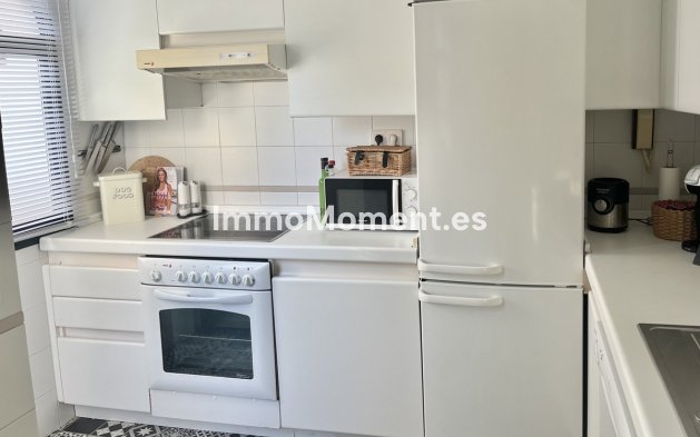 Resale - Townhouse - Estepona - New Golden Mile