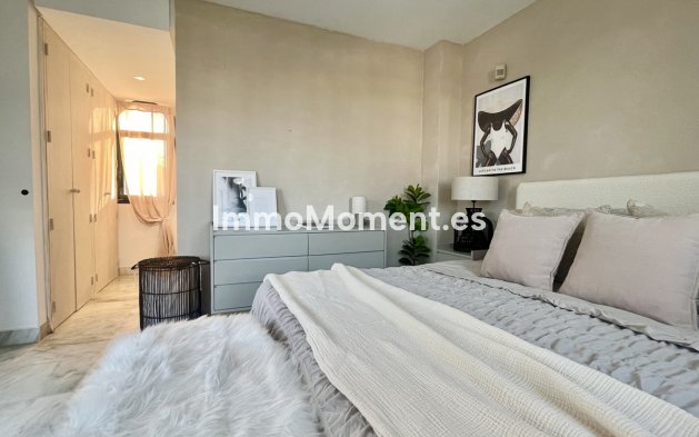 Resale - Townhouse - Estepona - New Golden Mile