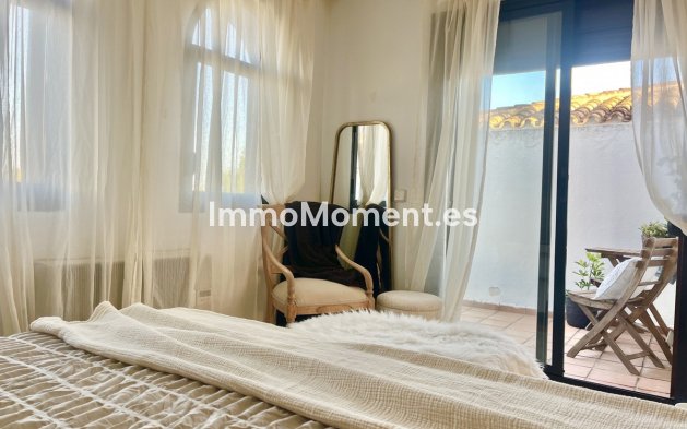 Resale - Townhouse - Estepona - New Golden Mile