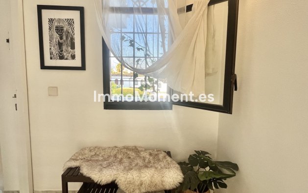 Resale - Townhouse - Estepona - New Golden Mile