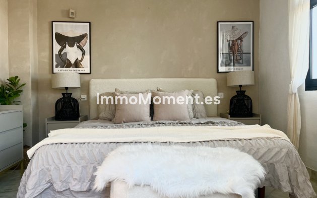 Resale - Townhouse - Estepona - New Golden Mile