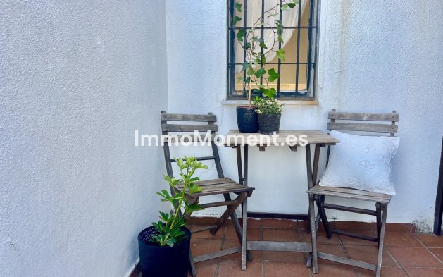 Resale - Townhouse - Estepona - New Golden Mile