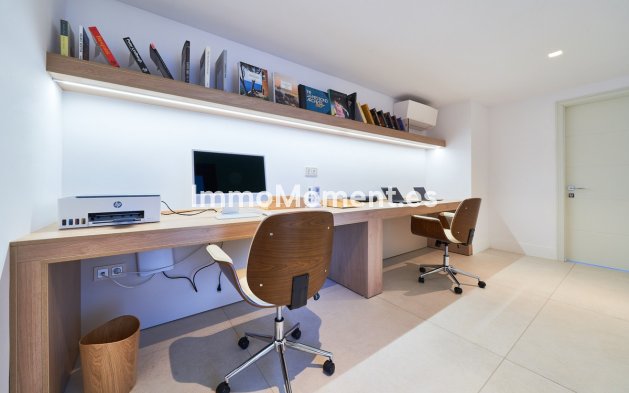 Wiederverkauf - Villa - Marbella - San Pedro de Alcántara