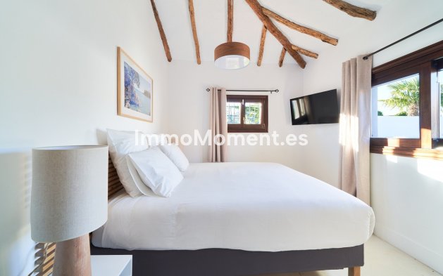 Wiederverkauf - Villa - Marbella - San Pedro de Alcántara