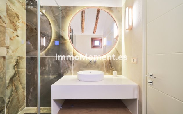 Wiederverkauf - Villa - Marbella - San Pedro de Alcántara