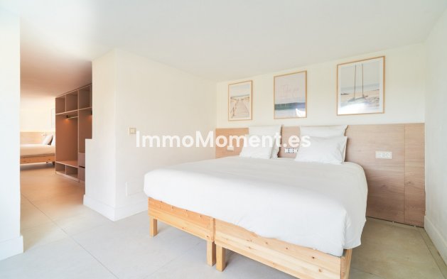 Wiederverkauf - Villa - Marbella - San Pedro de Alcántara