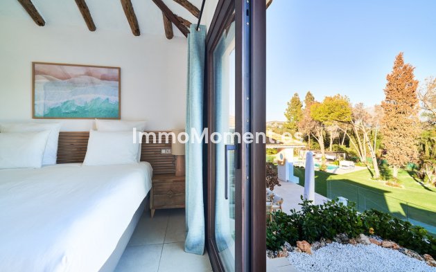 Wiederverkauf - Villa - Marbella - San Pedro de Alcántara