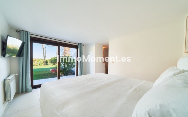 Wiederverkauf - Villa - Marbella - San Pedro de Alcántara
