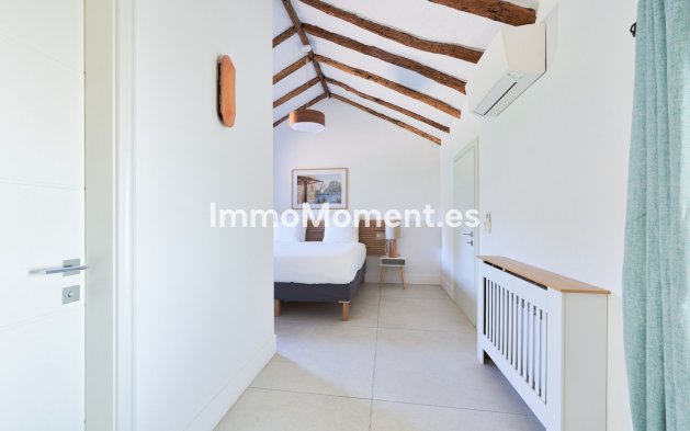 Wiederverkauf - Villa - Marbella - San Pedro de Alcántara