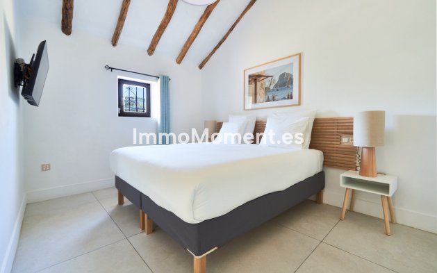 Wiederverkauf - Villa - Marbella - San Pedro de Alcántara