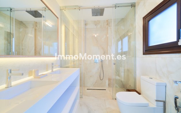 Wiederverkauf - Villa - Marbella - San Pedro de Alcántara