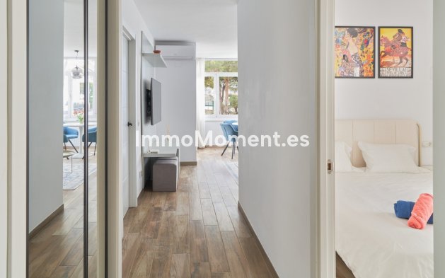 Reventa - Apartamento - Marbella - Elviria