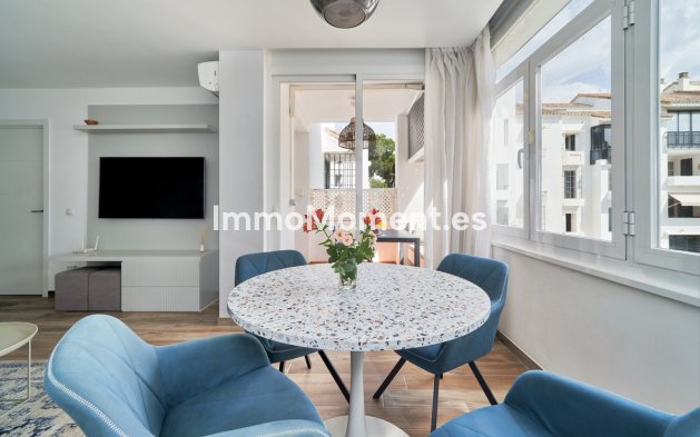 Reventa - Apartamento - Marbella - Elviria