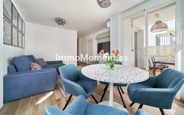 Reventa - Apartamento - Marbella - Elviria