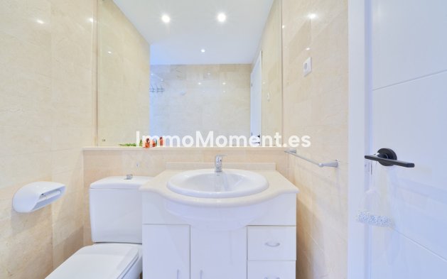 Reventa - Apartamento - Marbella - Elviria