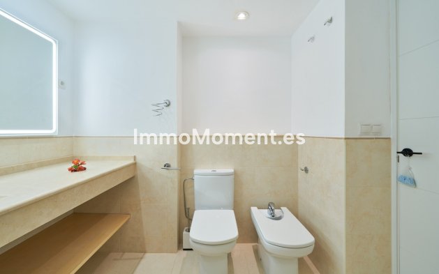 Reventa - Apartamento - Marbella - Elviria