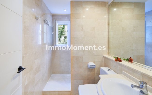 Reventa - Apartamento - Marbella - Elviria
