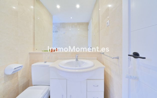 Reventa - Apartamento - Marbella - Elviria