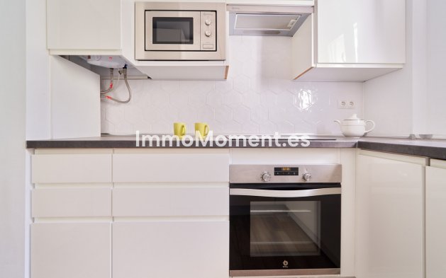 Reventa - Apartamento - Marbella - Elviria