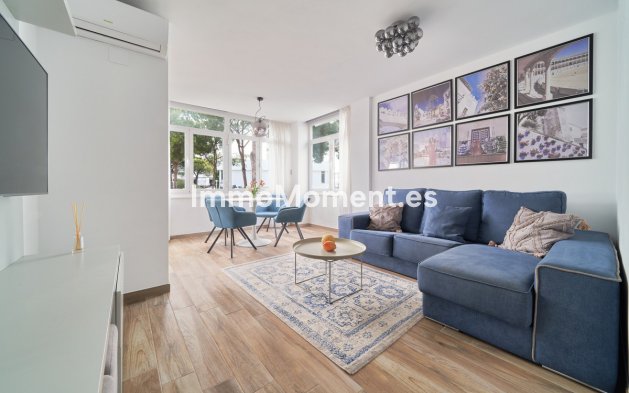 Reventa - Apartamento - Marbella - Elviria