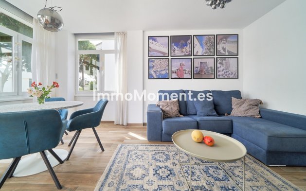 Reventa - Apartamento - Marbella - Elviria