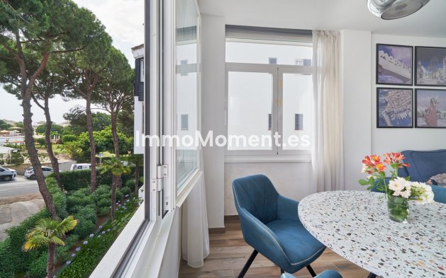Reventa - Apartamento - Marbella - Elviria