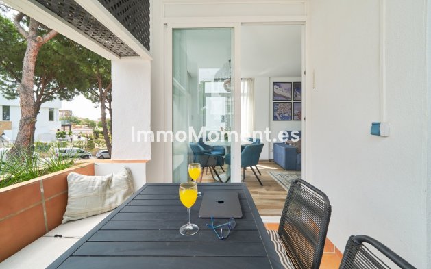 Reventa - Apartamento - Marbella - Elviria
