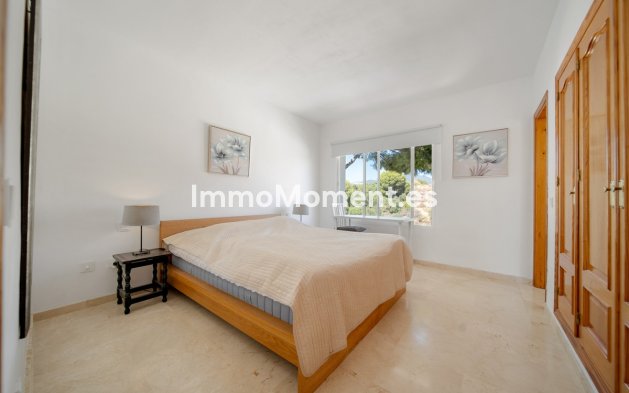 Wiederverkauf - Wohnung - Marbella - Nueva Andalucía