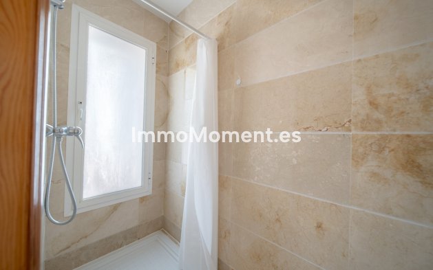 Wiederverkauf - Wohnung - Marbella - Nueva Andalucía