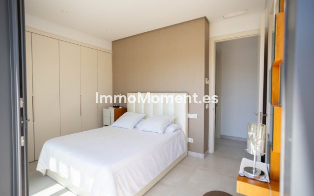 Wiederverkauf - Villa - Estepona  - Estepona Centro