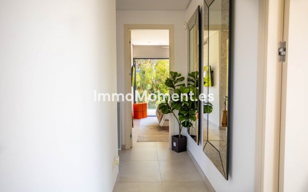 Wiederverkauf - Villa - Estepona  - Estepona Centro