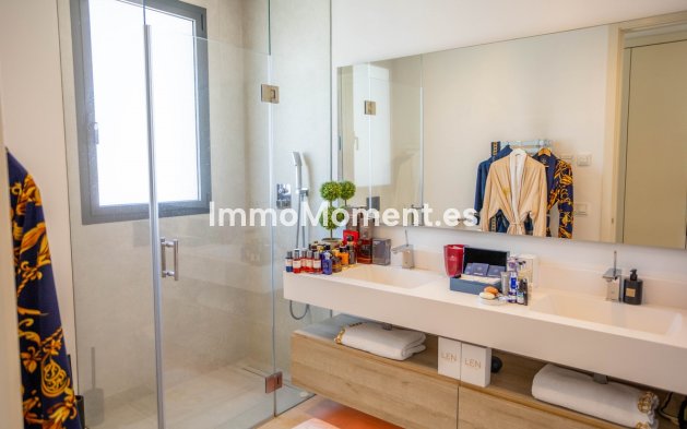 Wiederverkauf - Villa - Estepona  - Estepona Centro