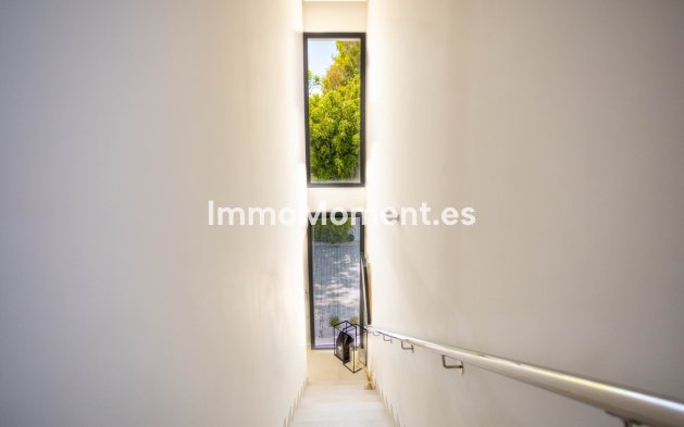 Wiederverkauf - Villa - Estepona  - Estepona Centro