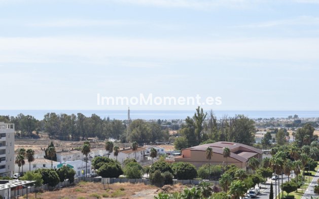 Wiederverkauf - Wohnung - Marbella - Nueva Andalucía