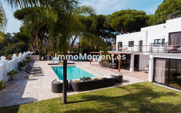 Revente - Villa - Marbella - Artola