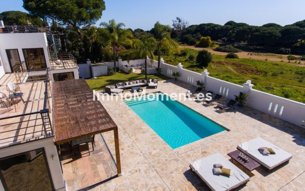 Revente - Villa - Marbella - Artola