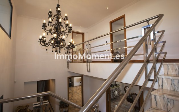 Revente - Villa - Marbella - Artola