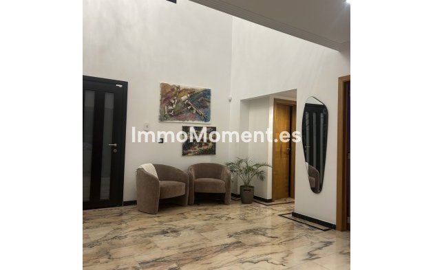 Revente - Villa - Marbella - Artola