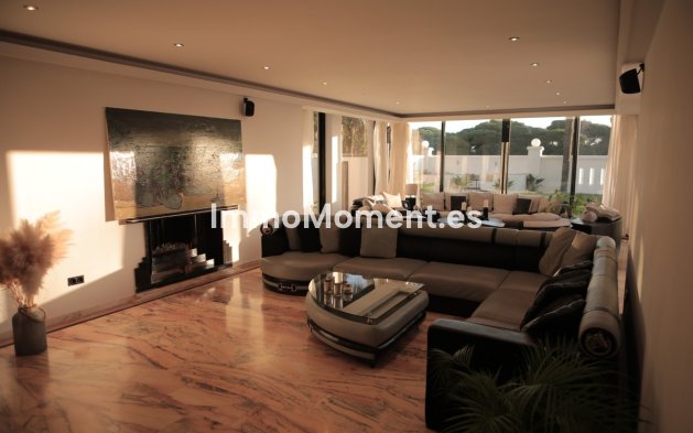 Revente - Villa - Marbella - Artola