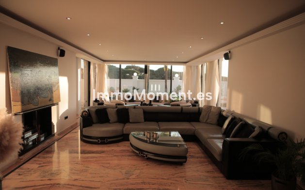 Revente - Villa - Marbella - Artola
