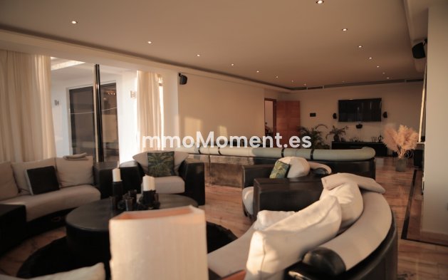 Revente - Villa - Marbella - Artola