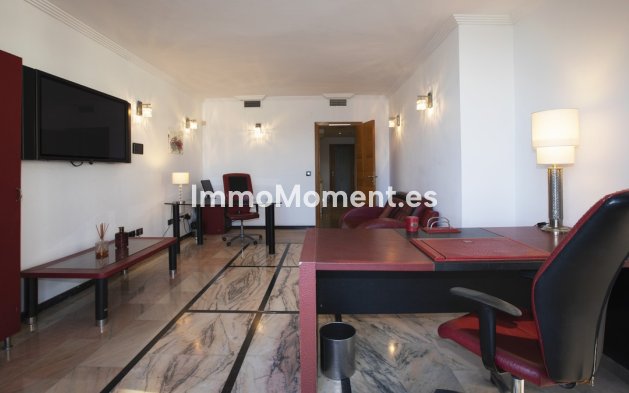 Revente - Villa - Marbella - Artola