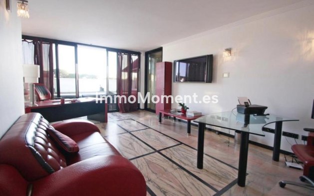 Revente - Villa - Marbella - Artola
