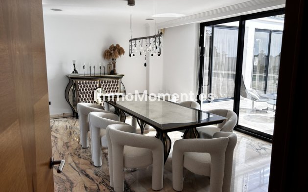 Revente - Villa - Marbella - Artola