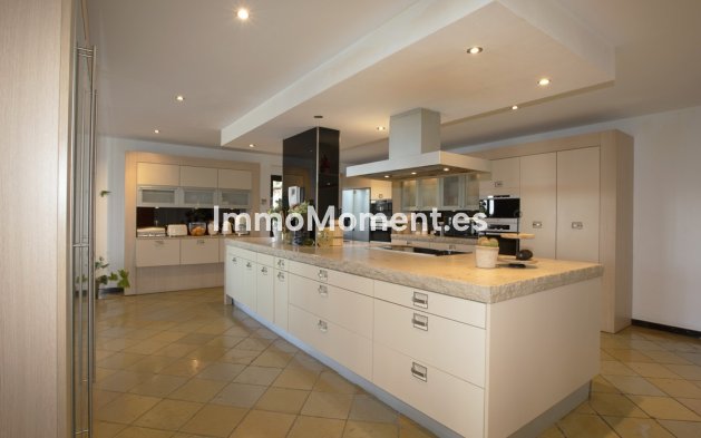 Revente - Villa - Marbella - Artola